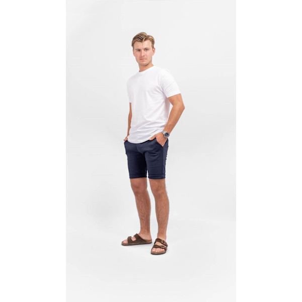 Performance Shorts - Navy