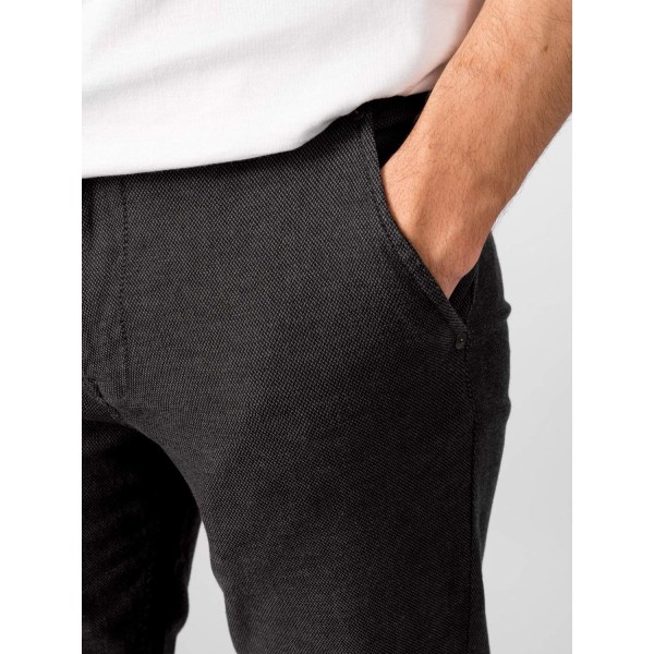 De Originale Performance Structure Pants - Mørkegrå 28/34