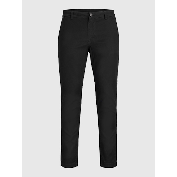 De Originale Performance Structure Pants - Sort 28/34