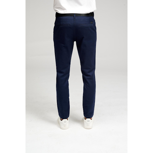 De Originale Performance Structure Pants - Navy 28/34