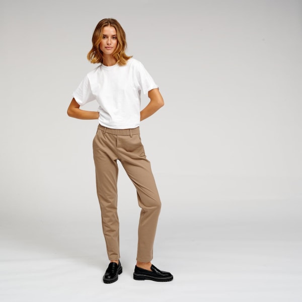 The Original Performance Pants Sand/Beige L/34