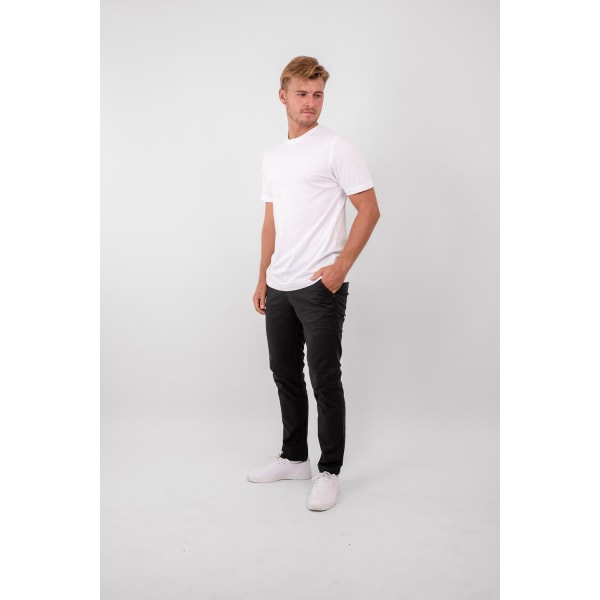 The Original Performance Structure Pants (Regular) - Svart Svart 42/34