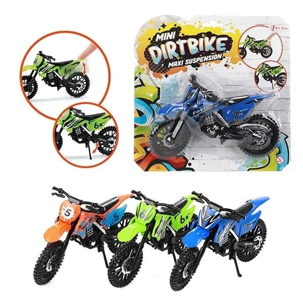 Motorcross / Mini Dirtbike