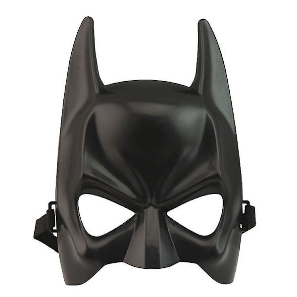 Batman Festmasker