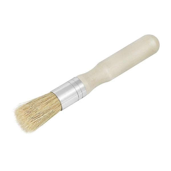 Practical and Beautiful 1pc Brush Natural Stencil Brushes Template Brush Small Brush