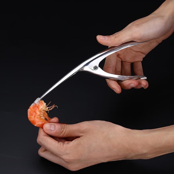 Shrimp Peeler Shrimp Deveiner Tool Practical Peeling Device