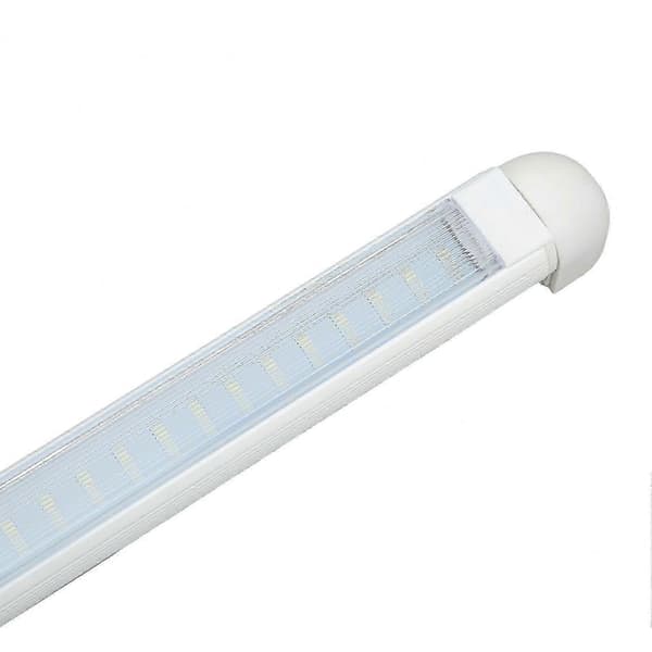 12V Boat LED Ceiling Lights, 24-LED IP65 Waterproof Strong White Light for Yachts, RVs, Ships