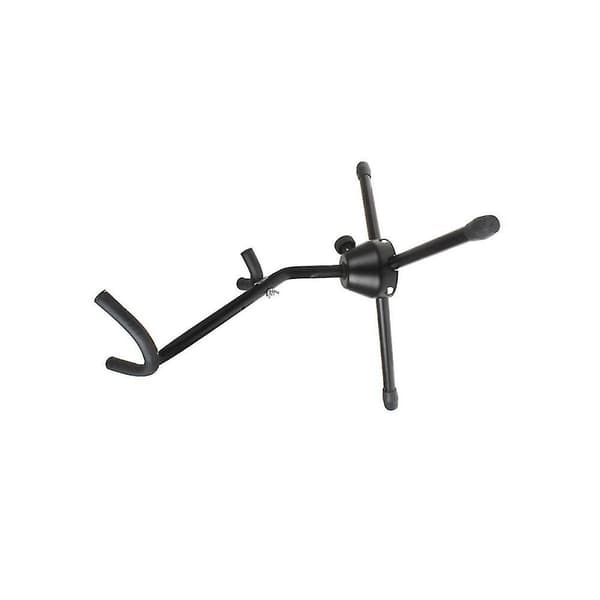 Practical Foldable Saxophone Stand Floor Stand Sax Stand Accessory
