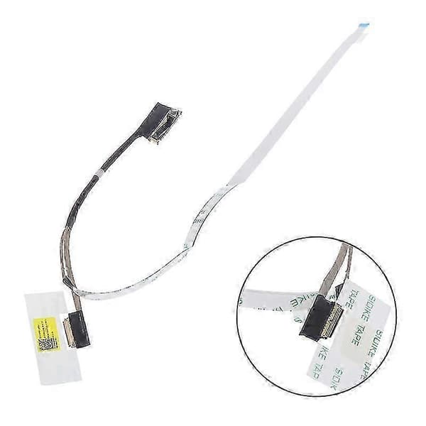 Replacement LCD Cable Compatible with Ideapad 5-14ill05 Itl 14iil05 14are05 14alc05 one size one size