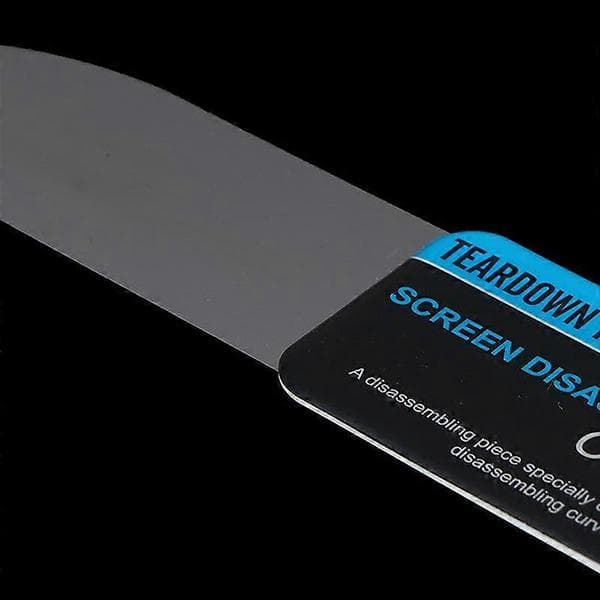 Practical and Beautiful 1pc Phone Opening Tool, Ultra-thin Flexible Phone Disassembly Tool
