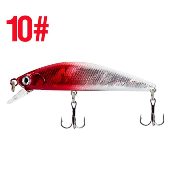 Fiskedrag 10 10