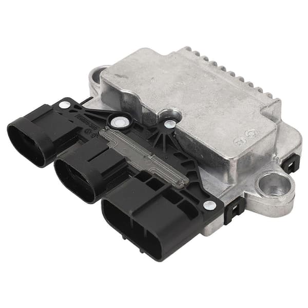 Engine Cooling Fan Control Module 21493 3JA0E Radiator Fan Controller for Pathfinder 2013 to 2020