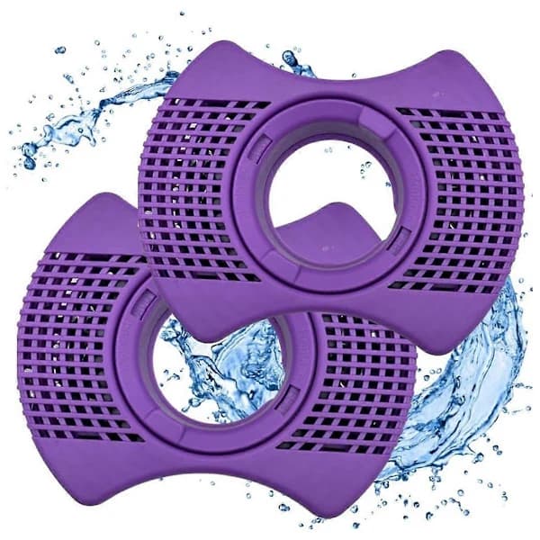 2 stk Dimension One Spa Filter, erstatning for Vision Dimension One Spa, 01512-261 for Vision boblebadfilter