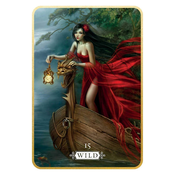 Heal Yourself Reading Cards: Intuitive Guidance to Transform Your Soul - Perfect