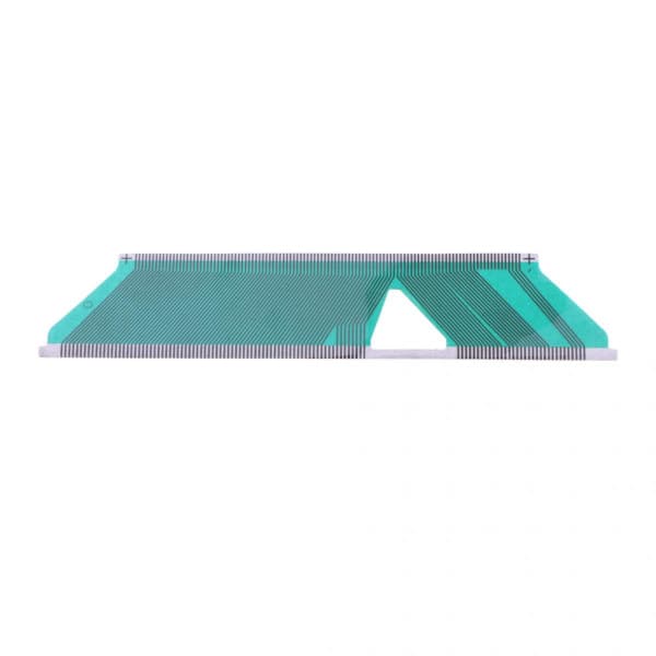 Båndkabel for SAAB 9-3 9-5 Sid-2 Instrument LCD-skjermreparasjon
