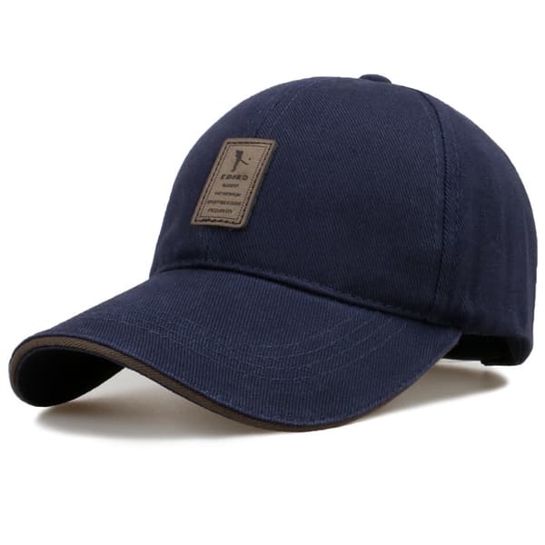 Herrhattar - Vintage - Basebollkepsar - Golfkepsar - Utomhus - Kaffe