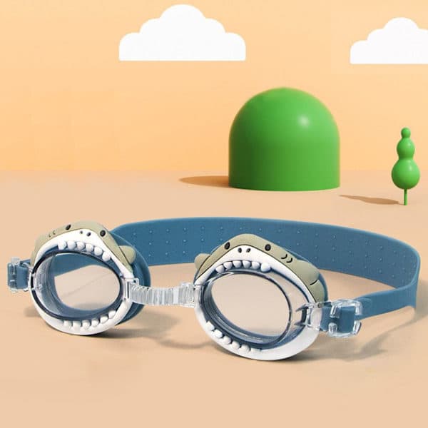 Simglasögon för barn Swim Eyewear EEE E E E E