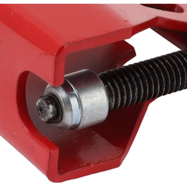 Aluminium Alloy Compression Sleeve Puller Tool for Hydraulic Pipe Nut Removal