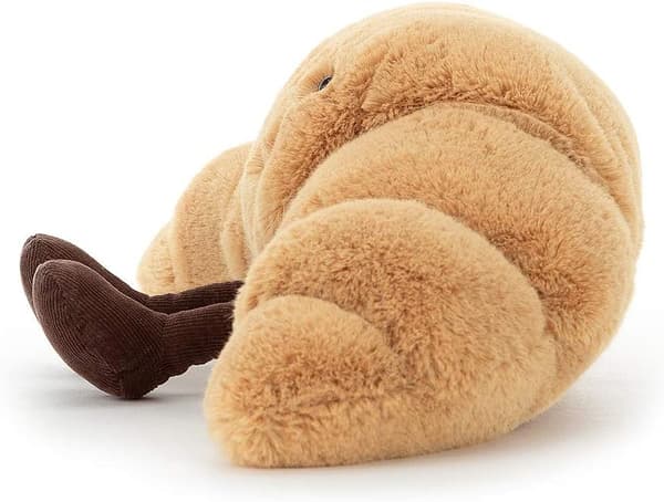 Jellycat Amuseable Croissant