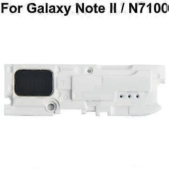 Original ringsignal för Galaxy Note II / N7100