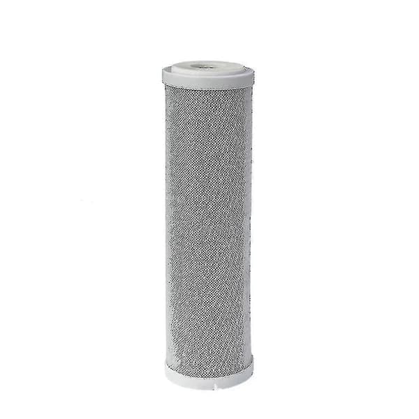 3 stk 10  \" CTO aktivt kullvannfilter, vannfilterpatroner