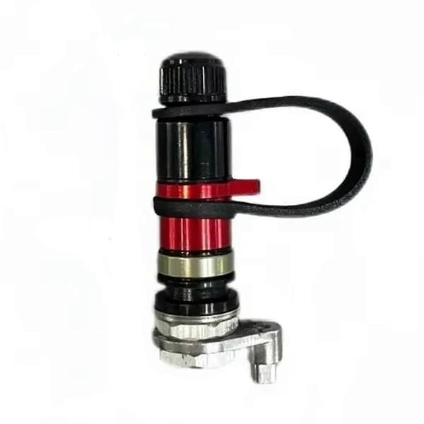 Universal Tire Valve Car Accessories Short Model