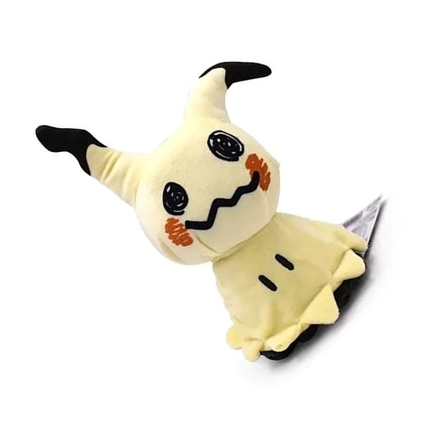 Halloween Plush Doll Soft Toy with Fine Stitching PP Cotton for Bed and Sofa
