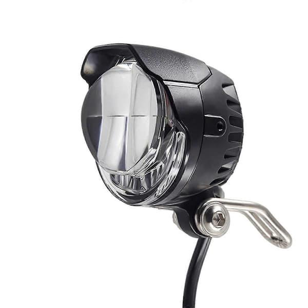 Electric Bicycle Light Set With Horn Including Ebike Taillight Both 12v 24v 36v 48v Led Control With Switch