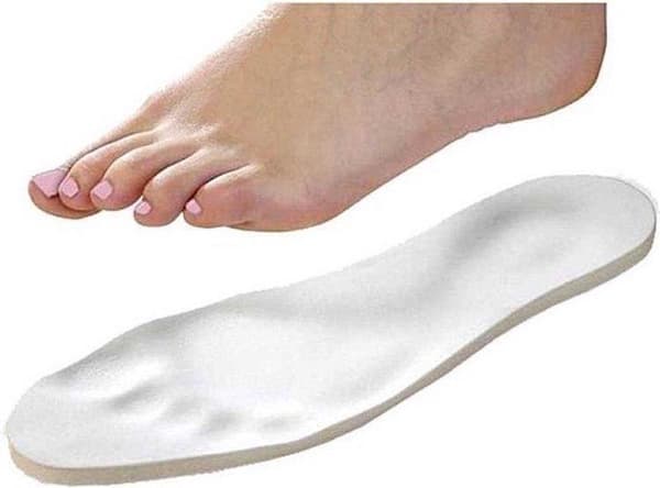 Hukommelsesskumsåler