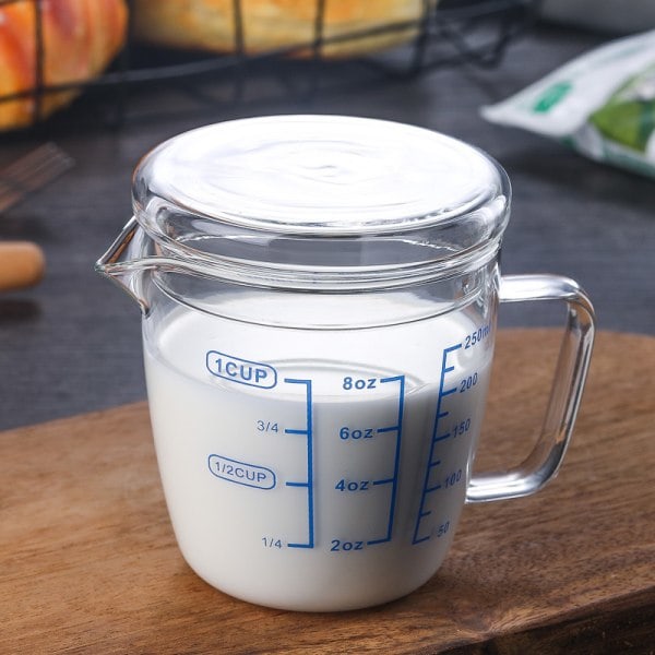 Kök - Mätkopp 0,25 L