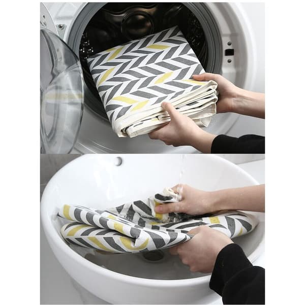 High-quality quilt bag large capacity foldable clothes quilt storage bag blanket dustproof storage bag A