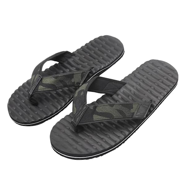 Summer Light Flip-Flops Multi-Layer Non-Slip Soft EVA Sandals Size 42