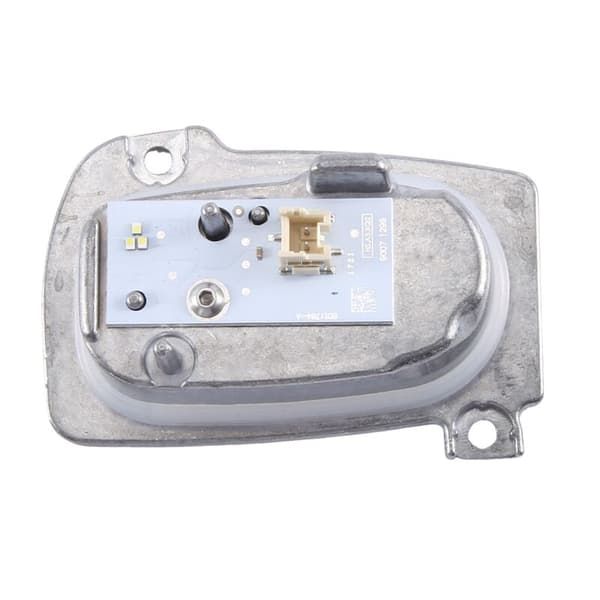 8V0998473B Right Daytime Running Light Angel Eyes LED Light Source Module Xenon Headlight Control Unit for SEAT