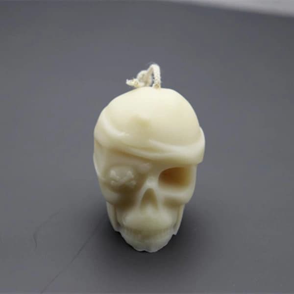 Lysform lysformer DIY silikonform stearinlys 3D