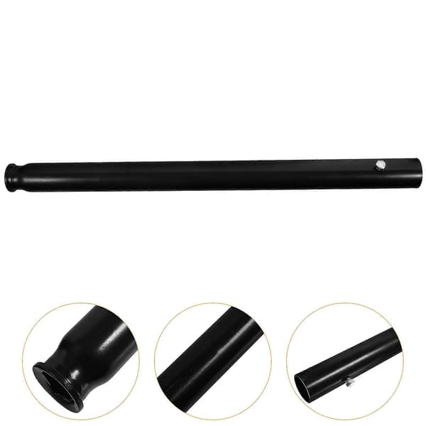 Replacement Handle for 3-Ton Jack Lower Rod Lever Handle for Vehicle Jack