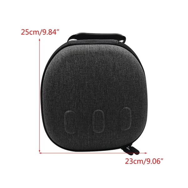 Storage Bag for Meta Quest 3 VR Case Storage Box VR Accessories