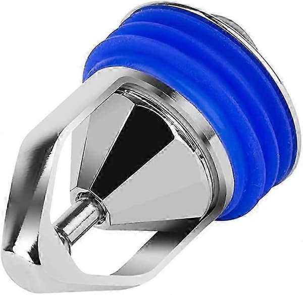 Waterproof Sink Drain Refined Copper Deodorant Drain Core