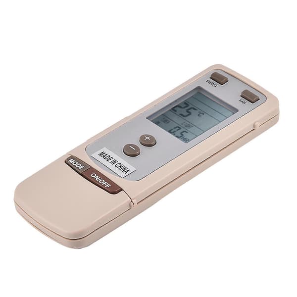 Replacement Remote Control for GREE Y512 Y502 Air Conditioner