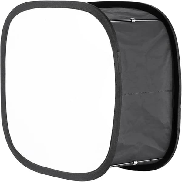 Softbox Fotografering Softbox Blødt Lampelys