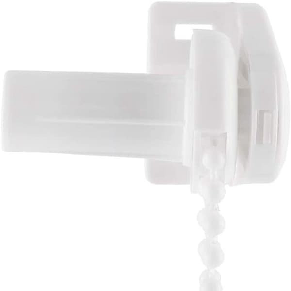 Roller Blind Repair Kit, Roller Blind Clutch 17mm Roller Blind Bracket Side Pulley Chain Repair Kit