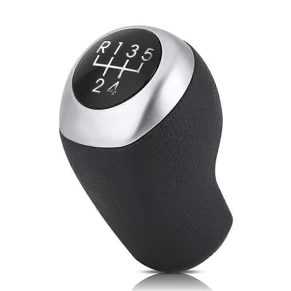 5-trinns bilgirknott for Hyundai Accent 2011-2014 [DB]