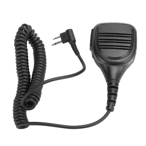 GP88 Walkie-Talkie Communication Equipment Handheld Microphone Replacement Accessory