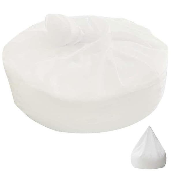 Lazy Sofa Inner Cover Bean Bag Inner Liner Replacement Washable Bean Bag Inner Cover
