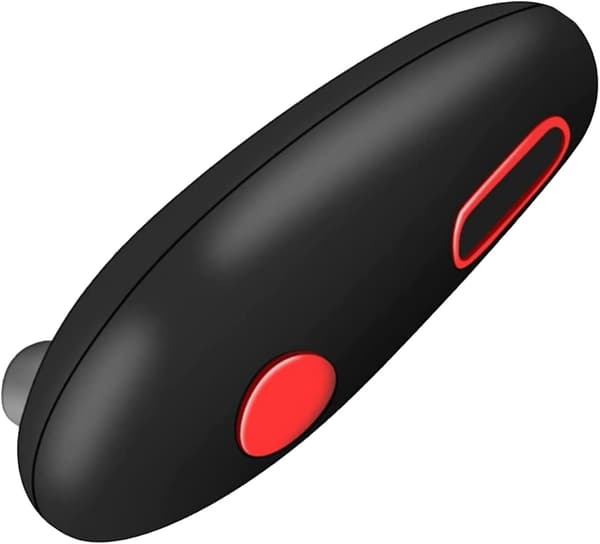 Elektrisk dåseåbner Håndfri Elektrisk dåseåbner Touch