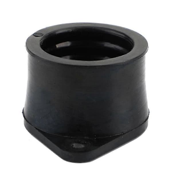 Indsugningsstuds Pakning Isolator passer til Kawasaki KZ400 1974-1978