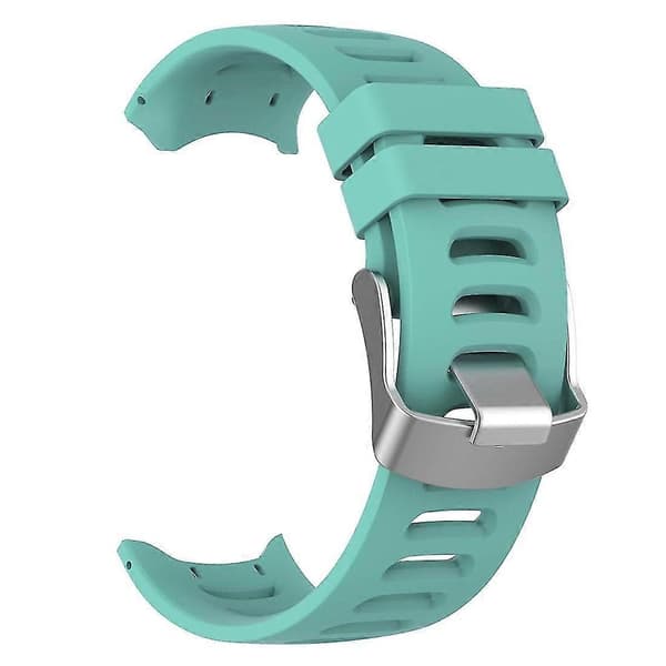 Silikoniranneke Garmin Forerunner 610:lle, mintunvihreä Mint Green
