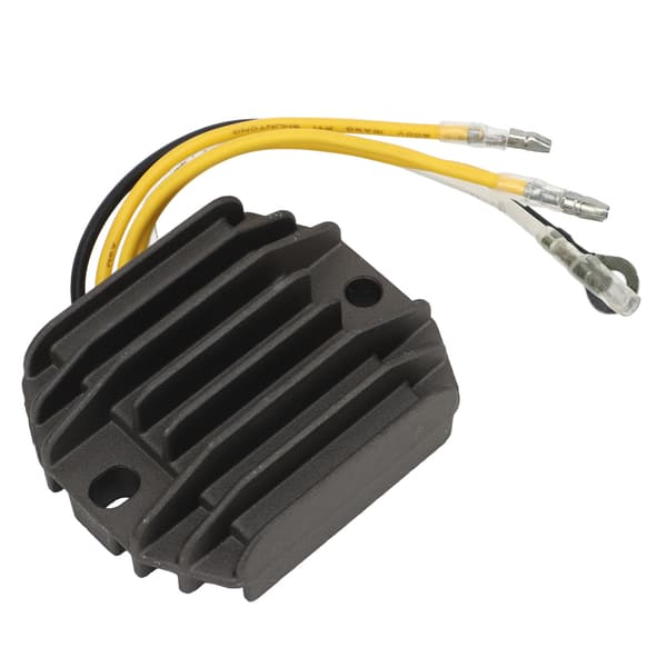 Spændingsregulator Stabilisator Strømregulator Ensretter Erstatning for Suzuki DF9.9B DF15A