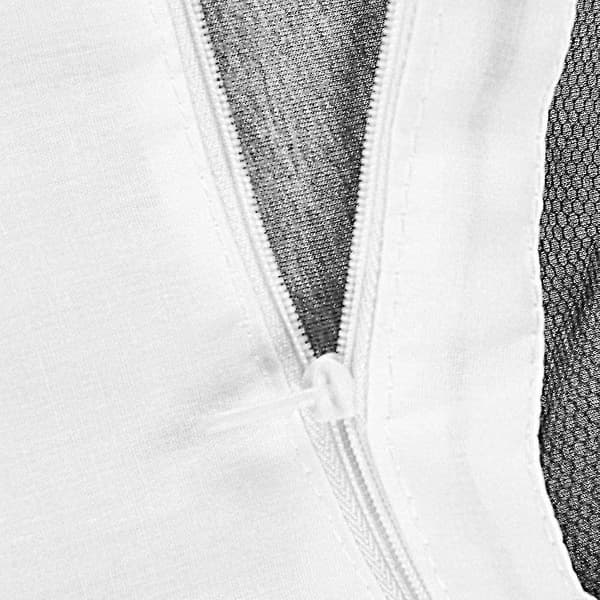 Beekeeper Protective Suit Beekeeping Jacket with Hat, Professional Bee Protection for Beekeepers