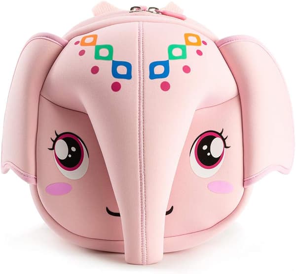 Children's Backpack School Bag for Kids Toddlers