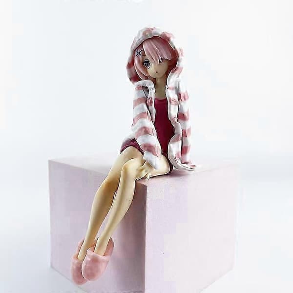 Noodle Stopper Figur 2st Re:Life in a Different World from Zero